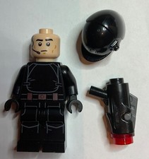 Lego Star Wars Minifigures -