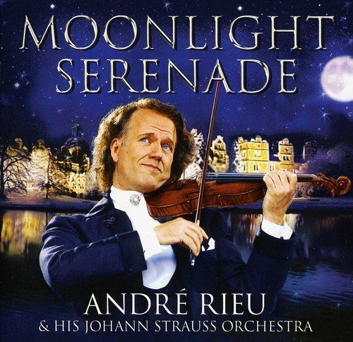 Moonlight serenade andre - moonlight,