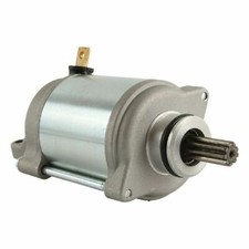Starter Motor KTM 690 Rally