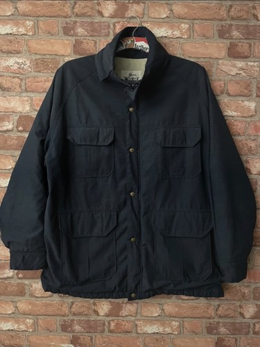 Vintage woolrich parka - ,