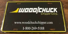 Woodchuck Chipper Corp Booster