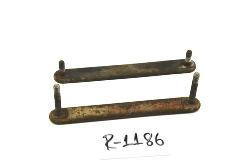 1984 bmw k100 brackets - bmw,