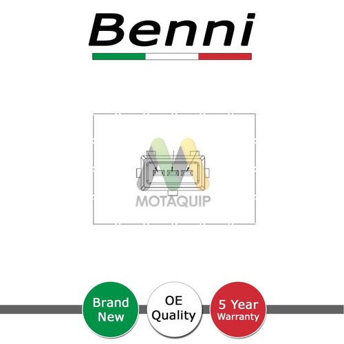 Camshaft sensor benni - benni, fits
