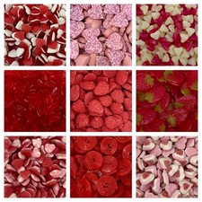 VALENTINES LOVE WEDDING Retro