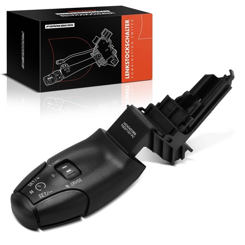 Premium steering column - a-premium,