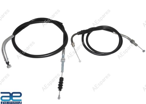 Clutch throttle cable for - cable,