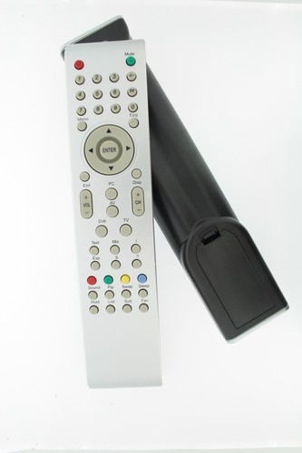 Replacement remote control - replacement,