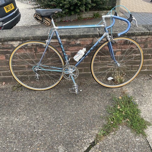 Alan bike campagnolo - alan,