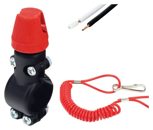 Bike stop switch universal - bike, it