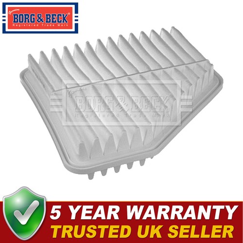 Borg beck air filter - &, fits