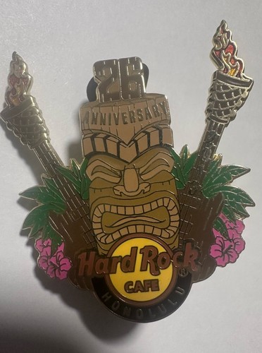 Hard rock honolulu - rock, 26th