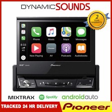 Pioneer AVH-Z7200DAB 7"