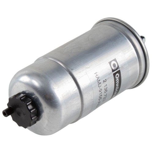 Omnicraft fuel filter - fuel, vw