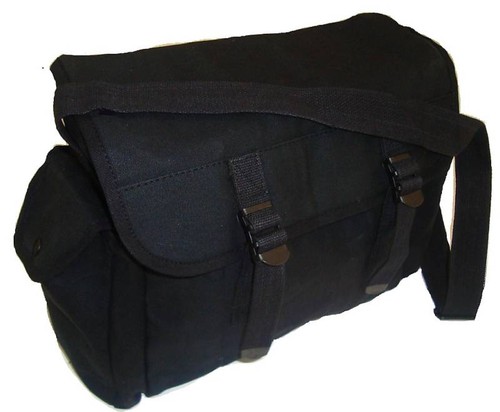 Large military messenger - military,