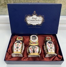 Royal Crown Derby Old Imari