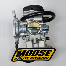 Moose Carburetor Yamaha Big