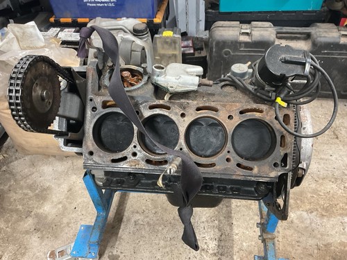 Triumph dolomite sprint engine - triumph,