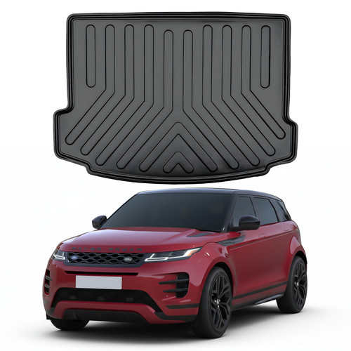 For range rover - for,