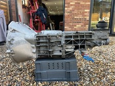 Rover V8 Cosworth T5 Gearbox And JED Bellhousing Ap Racing Bearing