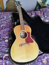 Gibson L 00 Studio Electro Acoustic Guitar 2019 Walnut Natural