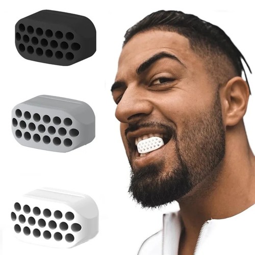 Jawline exerciser facial - jawline,