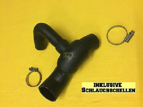 Opel radiator hose - opel,