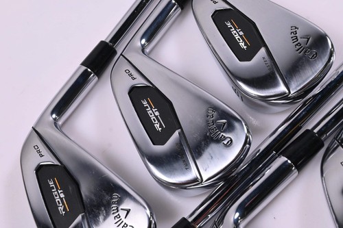 Callaway rogue pro irons - irons, /