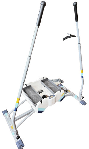 Aeroski power pro ski - pro,