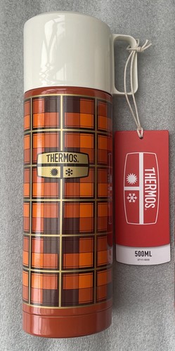 Thermos revival retro vintage - revival,