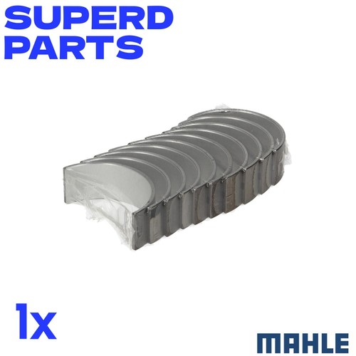 Crankshaft bearings fits - crankshaft,
