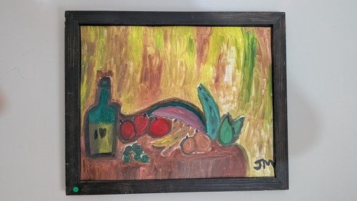 Original naive sill ife - original naive,