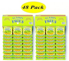 smith scampi fries 2x24 pack