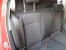 SKODA CITIGO REAR SEAT MK1