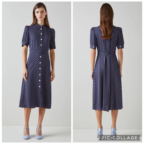 Bennett valerie dress - lk, size