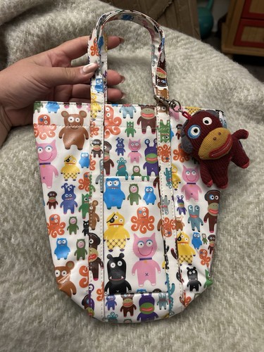 Paperchase pvc tote - tote, bag