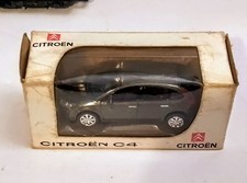 Norev Citroen C4 Sparkling