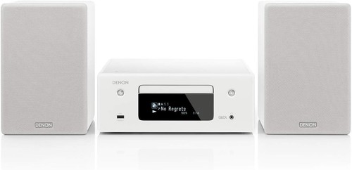 Wireless fi system - cd, hi-fi