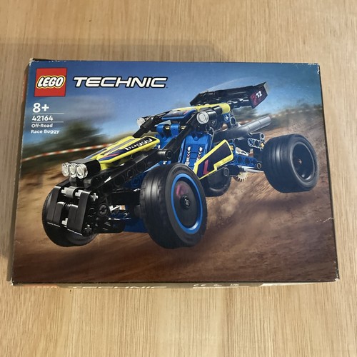 Lego technic off road - technic, race