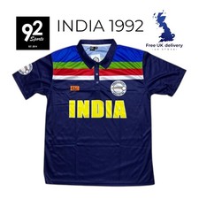 India Cricket 1992 ODI World