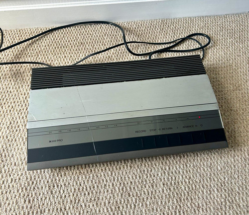 Bang olufsen beocord 3300 - bang,