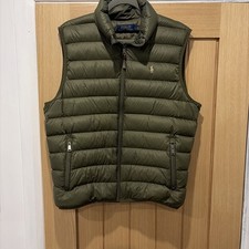 Ralph Lauren Mens Lightweight