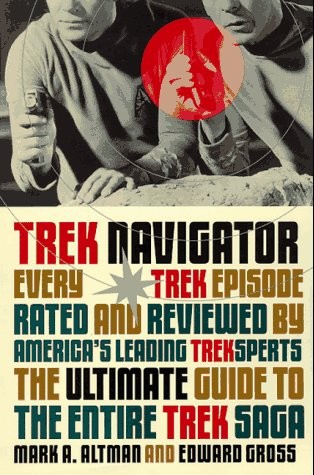 Trek navigator the - trek,