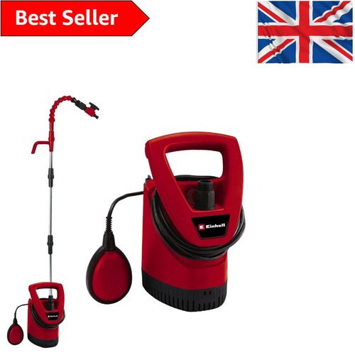 Versatile 350w garden - 350w,