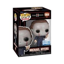 Halloween II Michael Myers