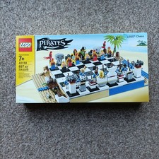 LEGO Pirates 40158 - Chess