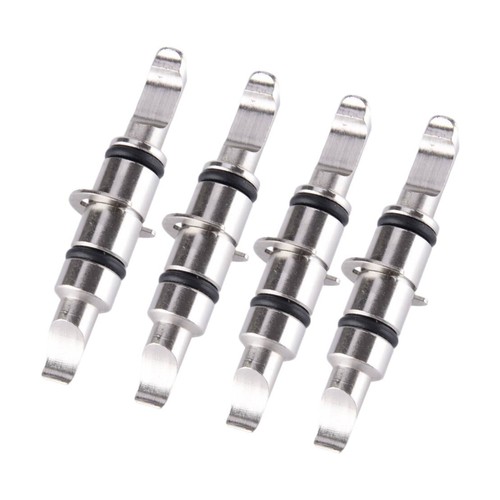 Wheel v3d alignment system - 4x,
