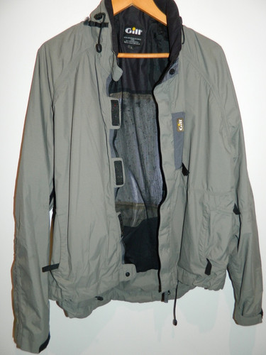 Douglas gill lightweight - gill, pu