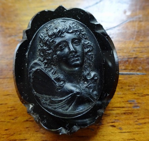 Antique victorian french - victorian,