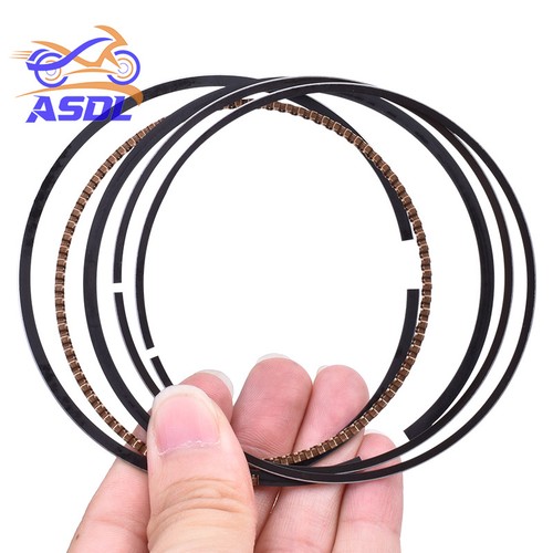 Std 83mm piston rings for - std,