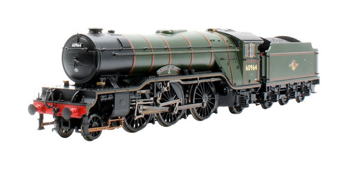 Bachmann gauge 203z br - gauge,